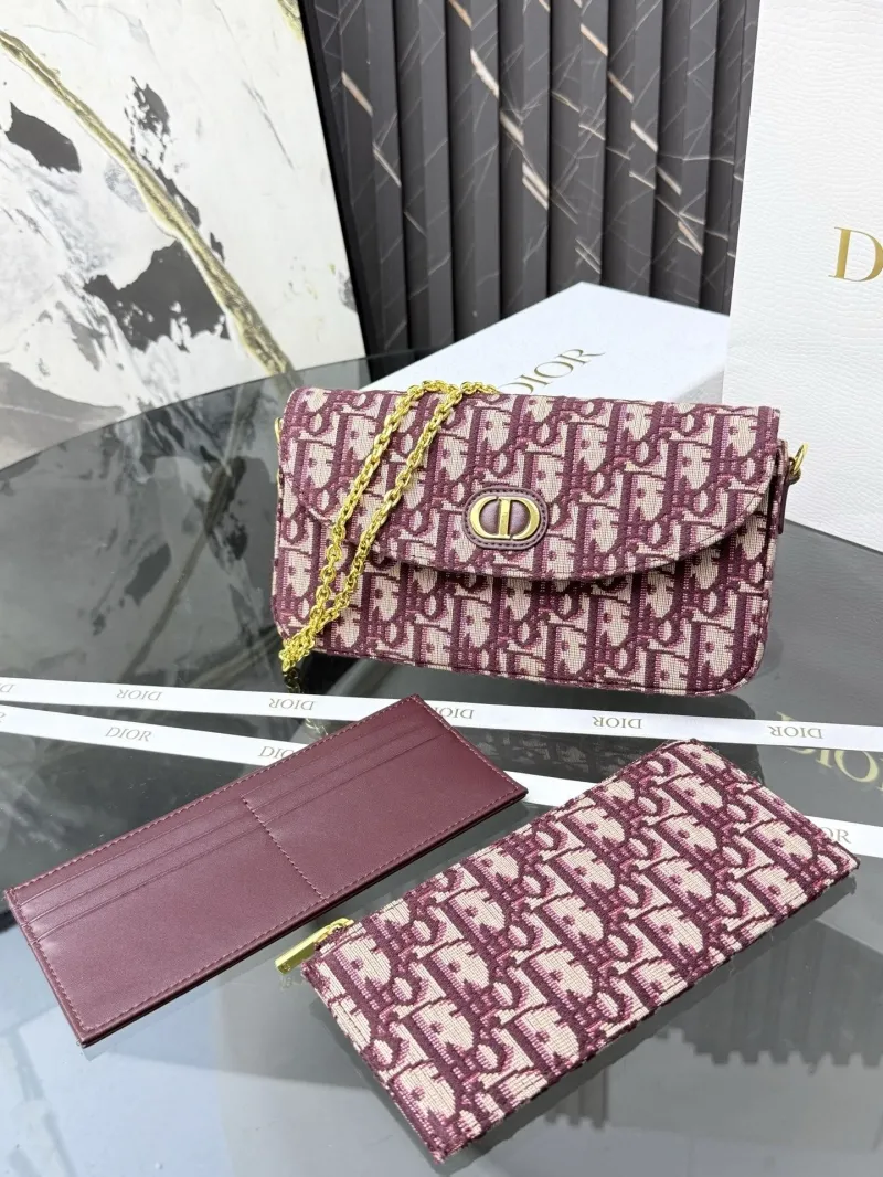 Dior Satchel bags-20