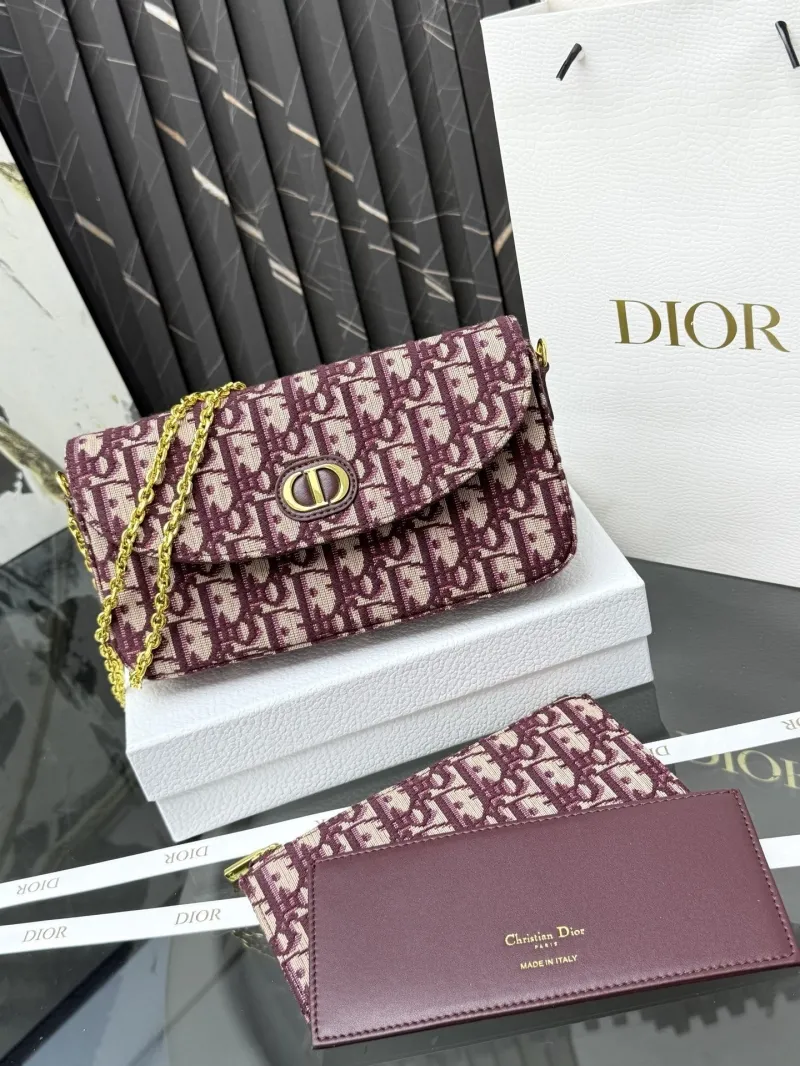 Alternative view of Dior Satchel bags-20
