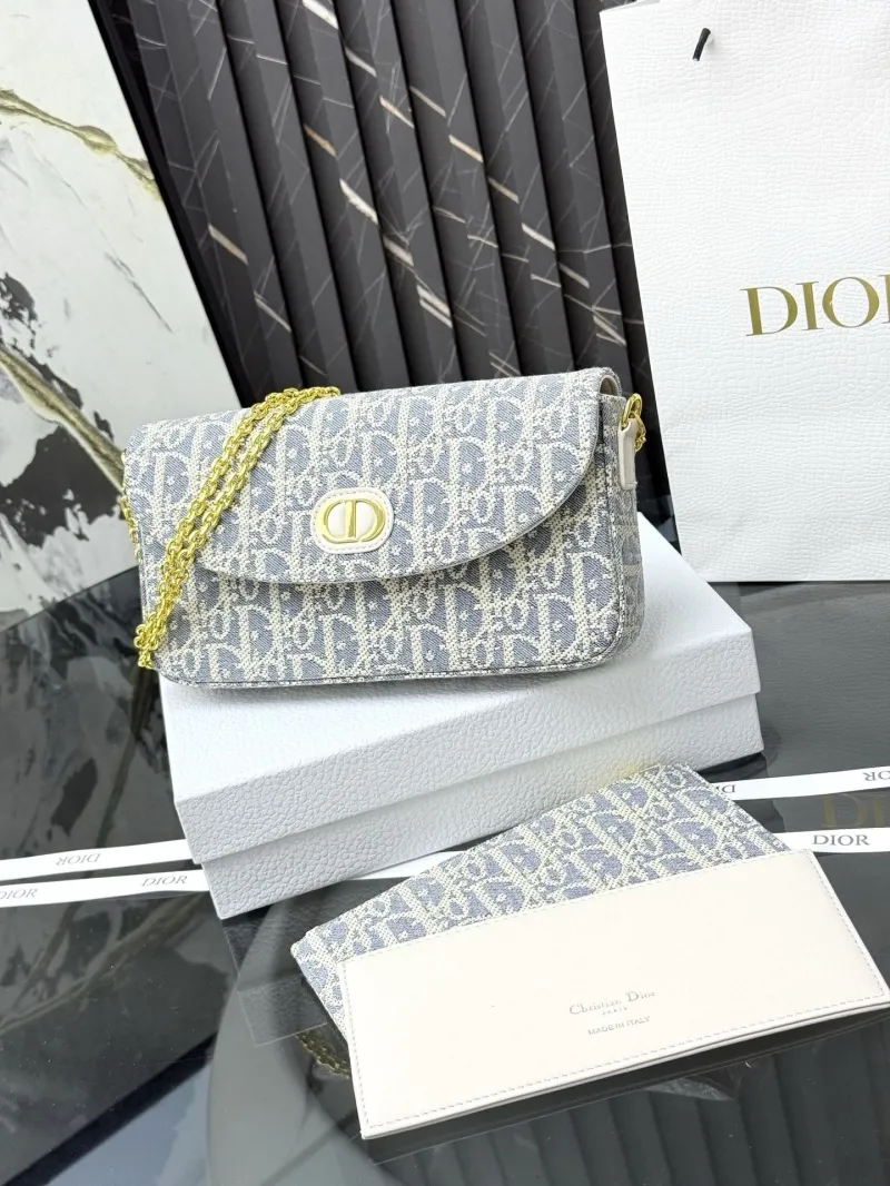 Dior Satchel bags-21 - Image 3