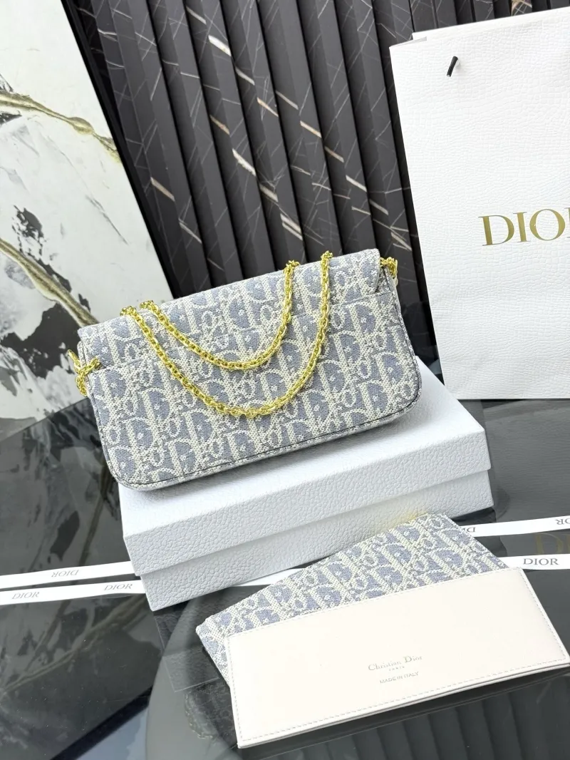 Dior Satchel bags-21 - Image 4