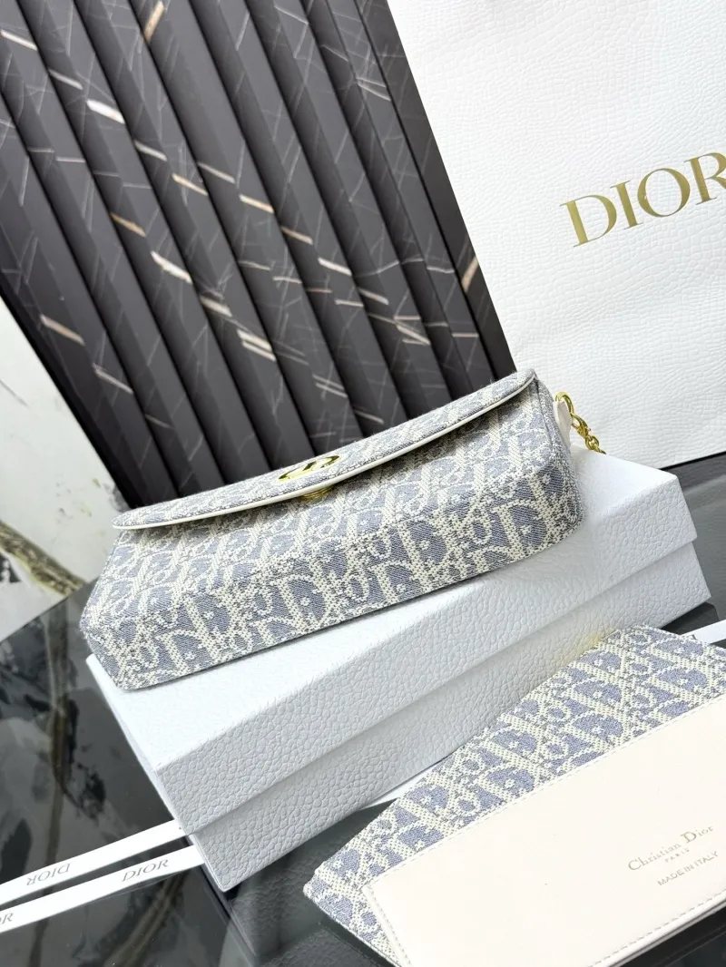 Dior Satchel bags-21 - Image 5