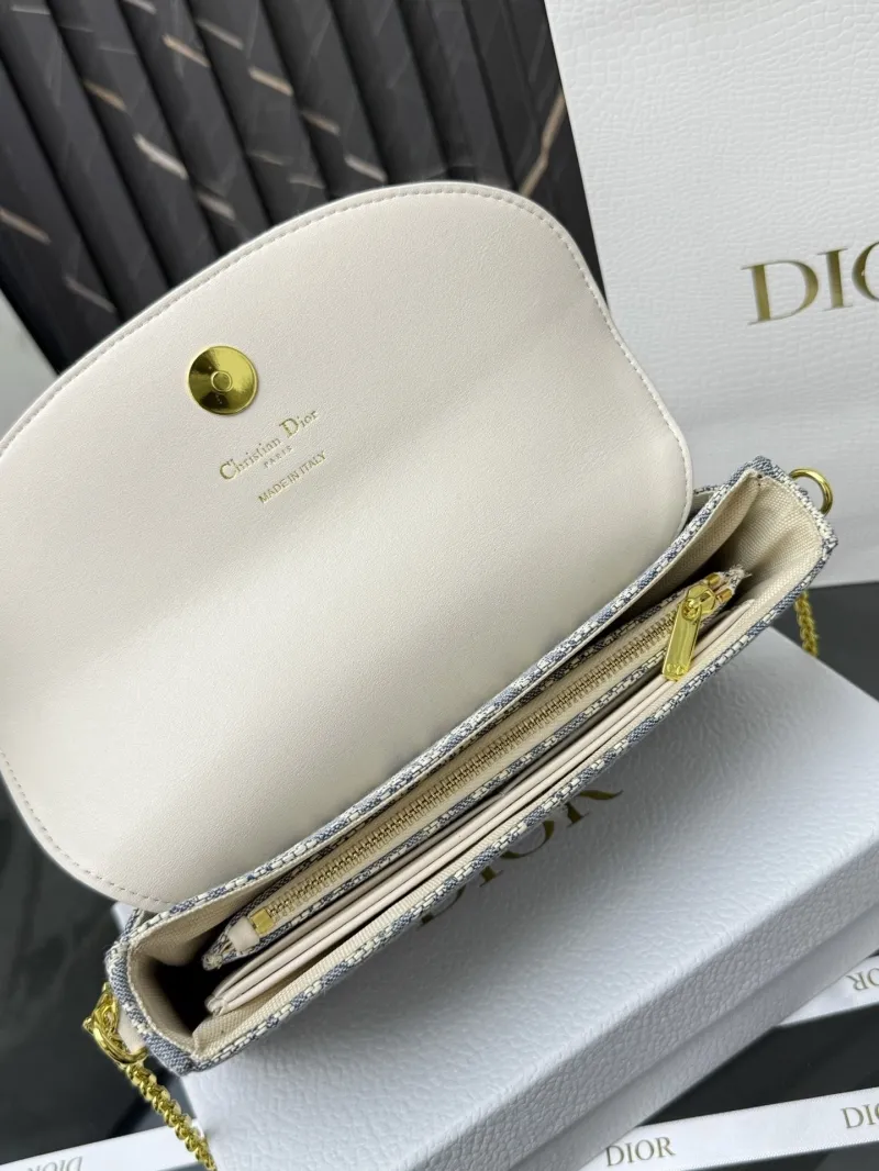 Dior Satchel bags-21 - Image 9