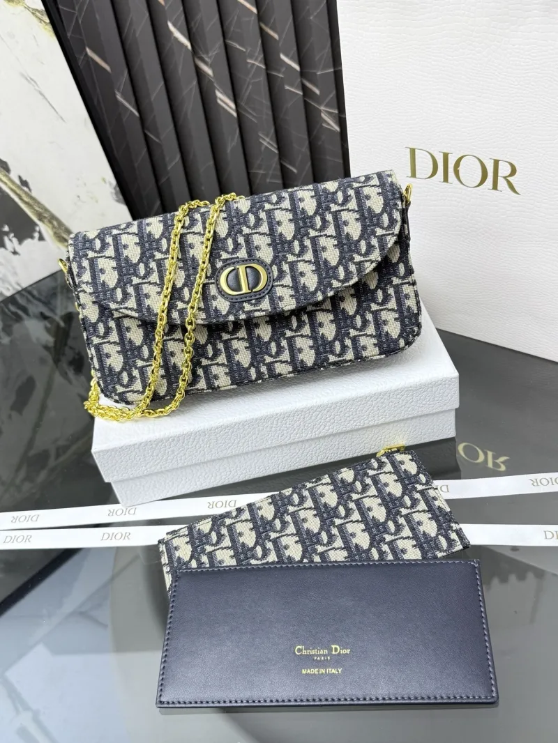 Alternative view of Dior Satchel bags-22