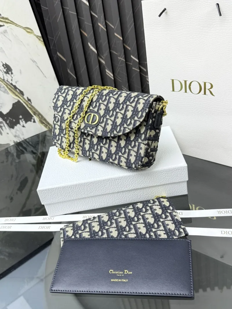 Dior Satchel bags-22 - Image 3
