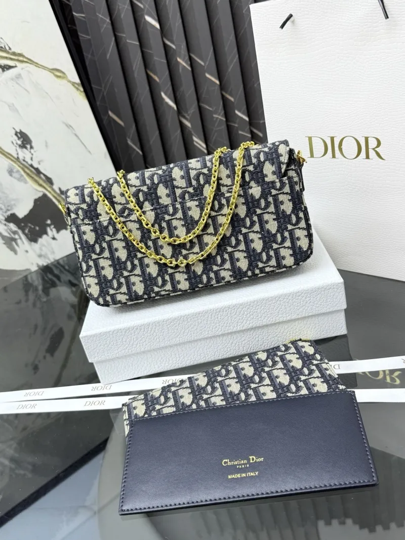 Dior Satchel bags-22 - Image 4