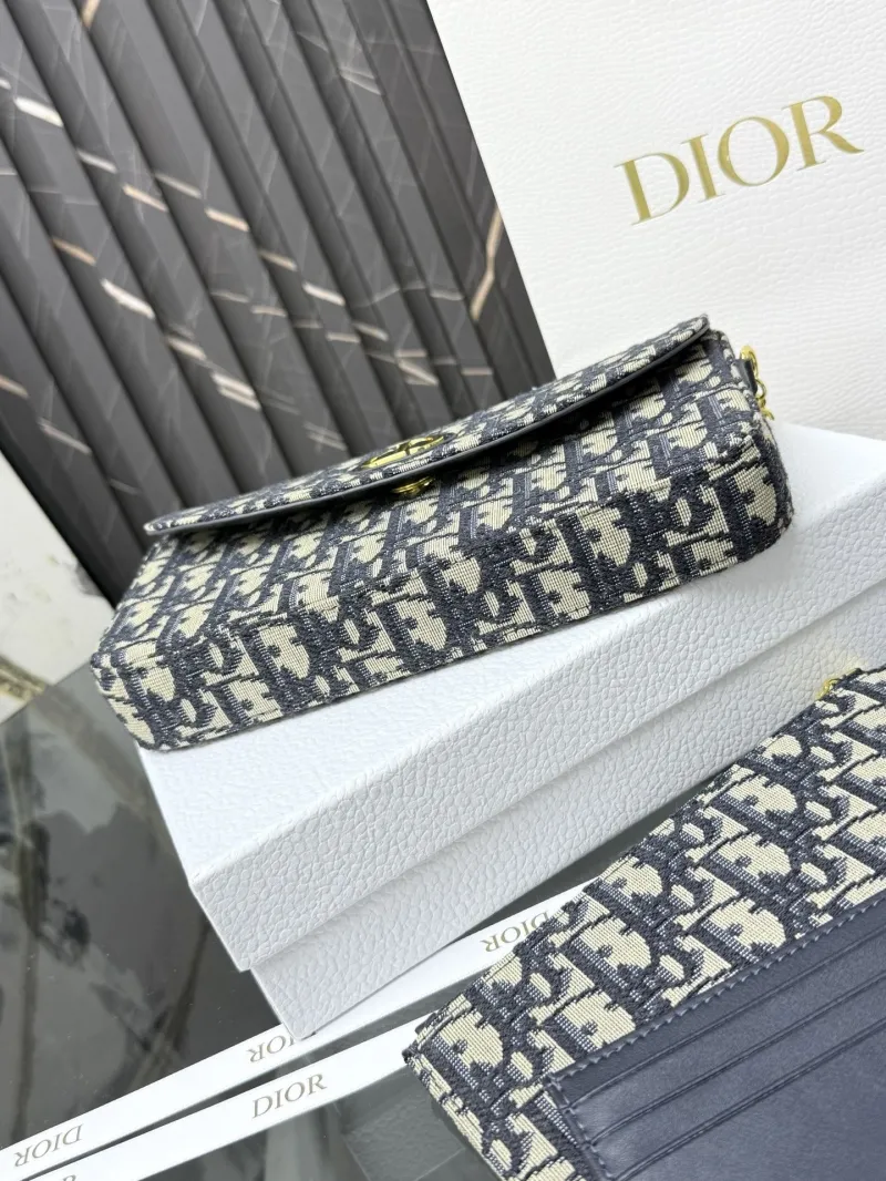 Dior Satchel bags-22 - Image 5