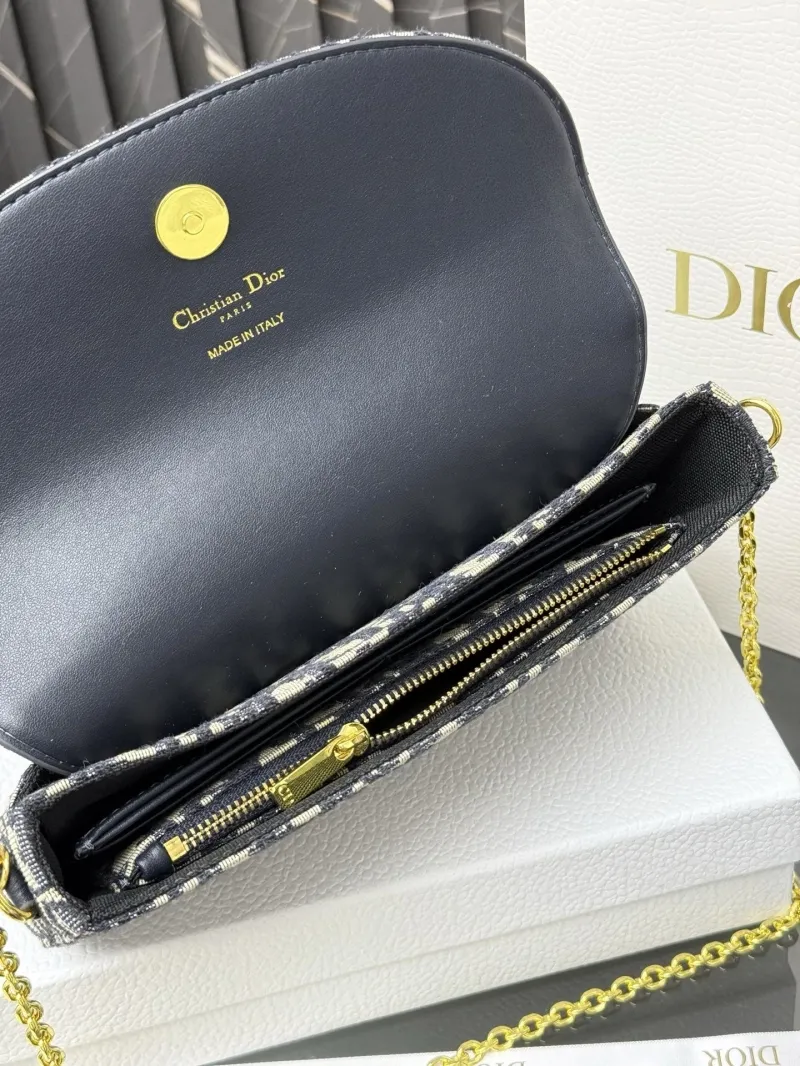 Dior Satchel bags-22 - Image 9