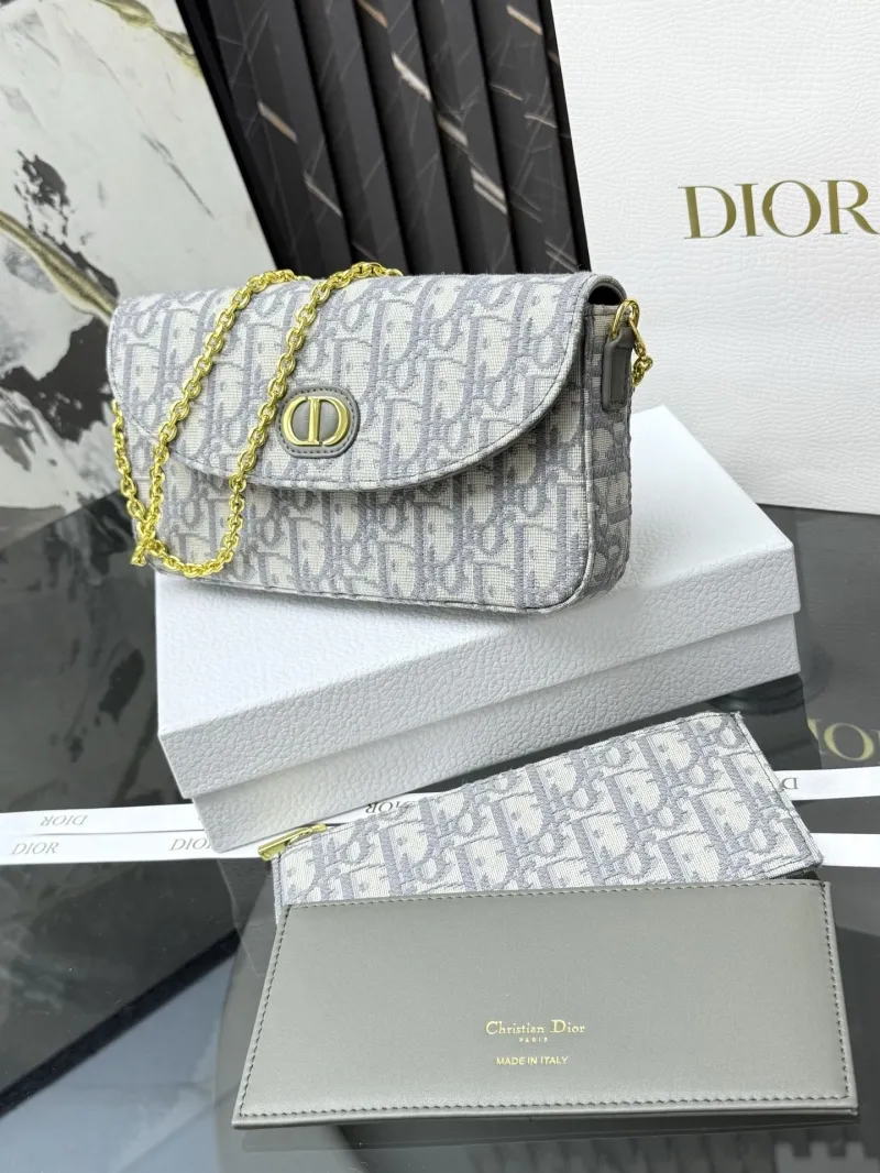 Dior Satchel bags-23 - Image 3