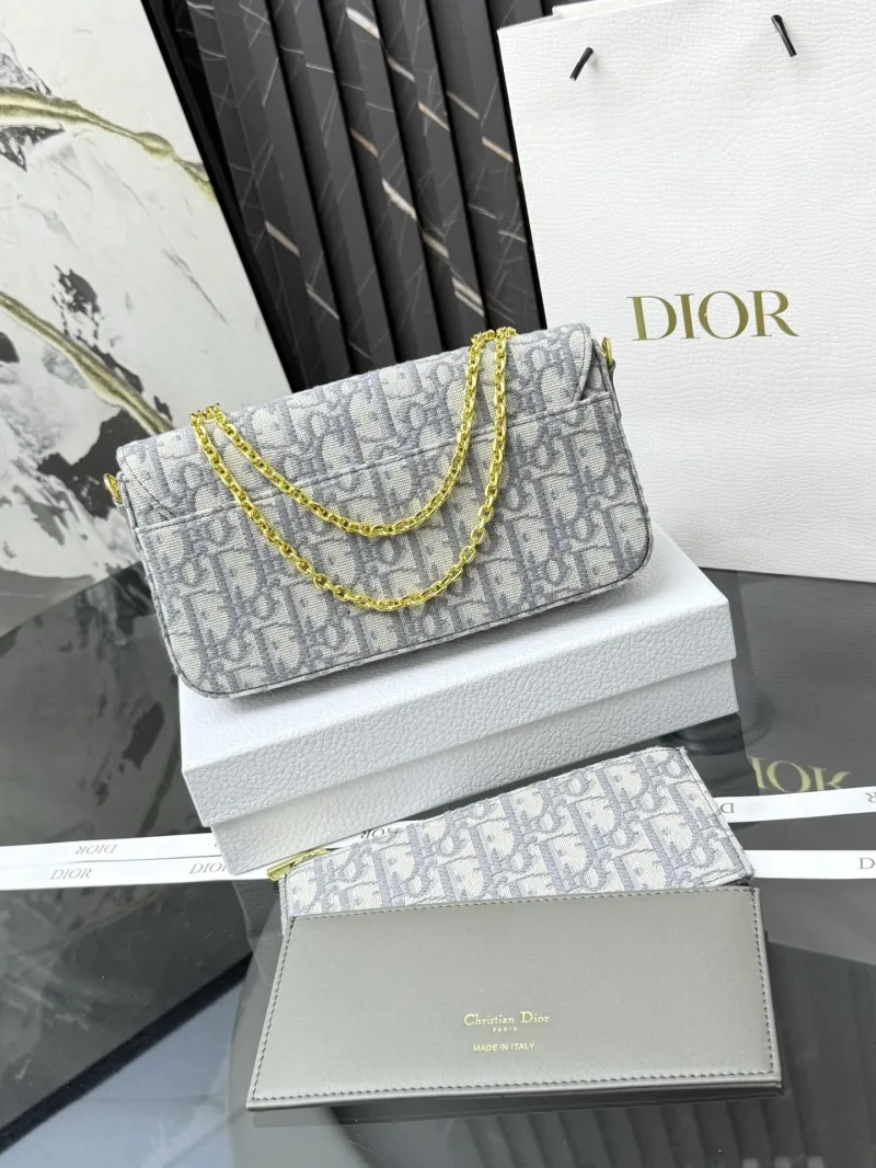 Dior Satchel bags-23 - Image 4
