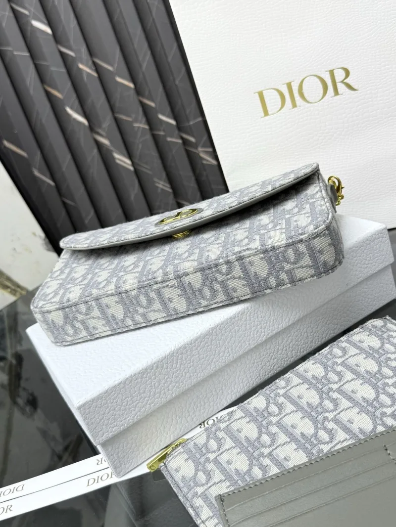 Dior Satchel bags-23 - Image 5