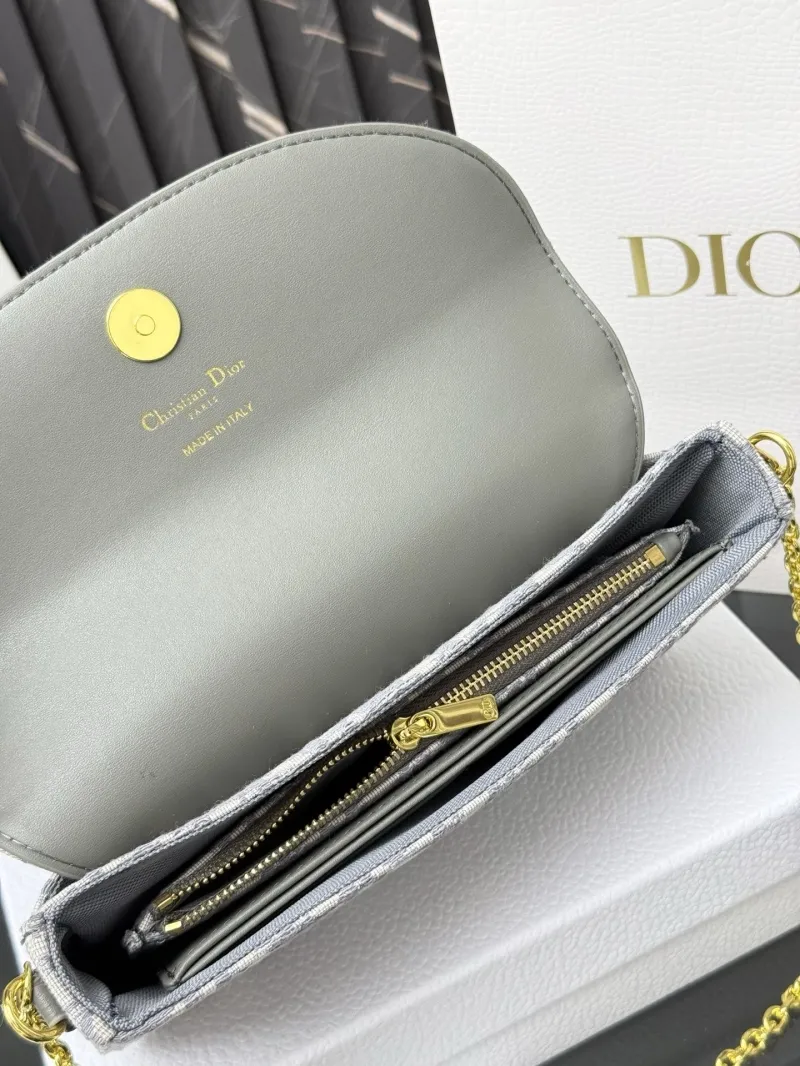 Dior Satchel bags-23 - Image 7