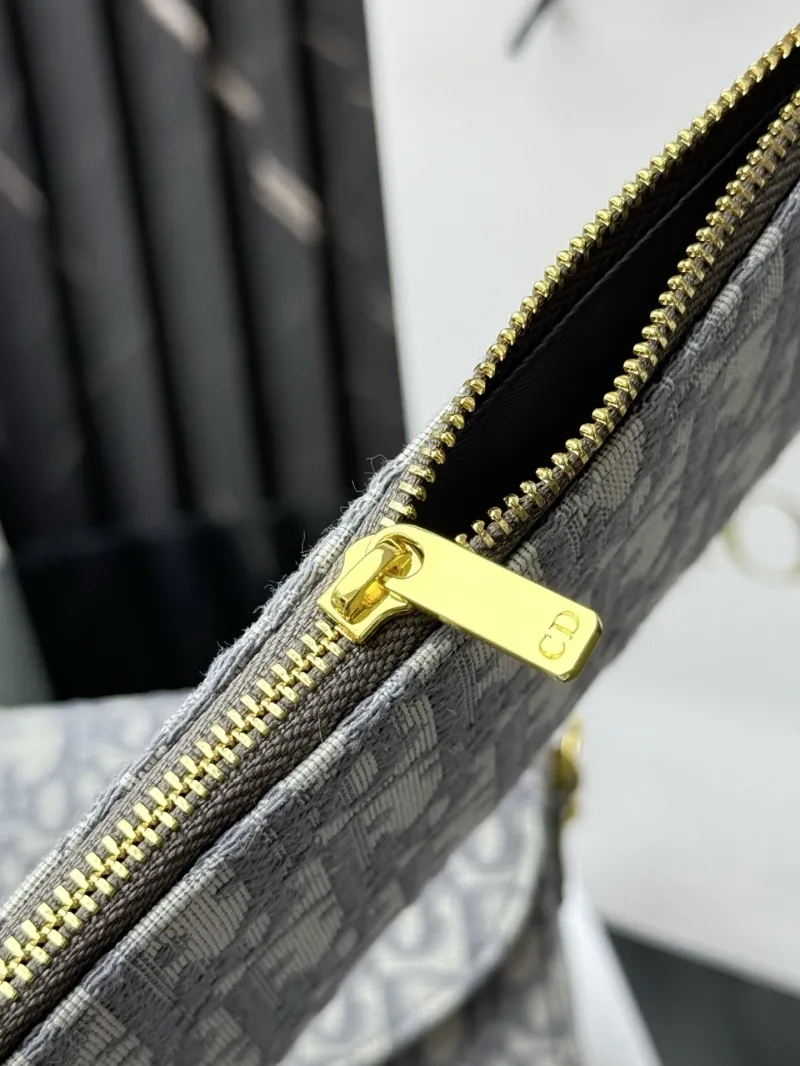 Dior Satchel bags-23 - Image 9