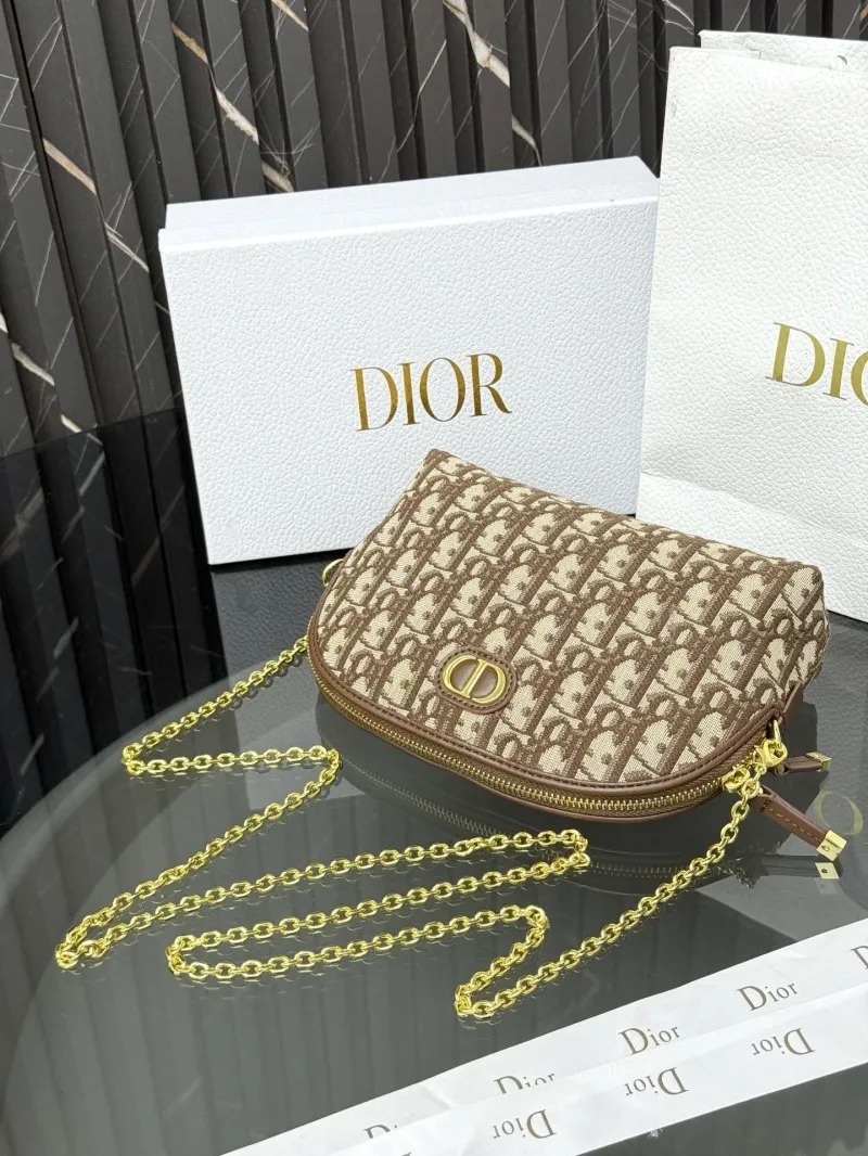 Alternative view of Dior Satchel bags-24