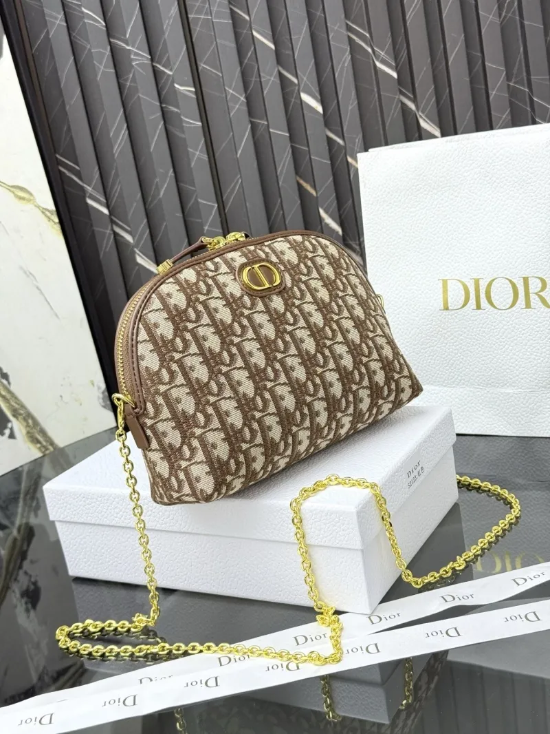 Dior Satchel bags-24 - Image 3