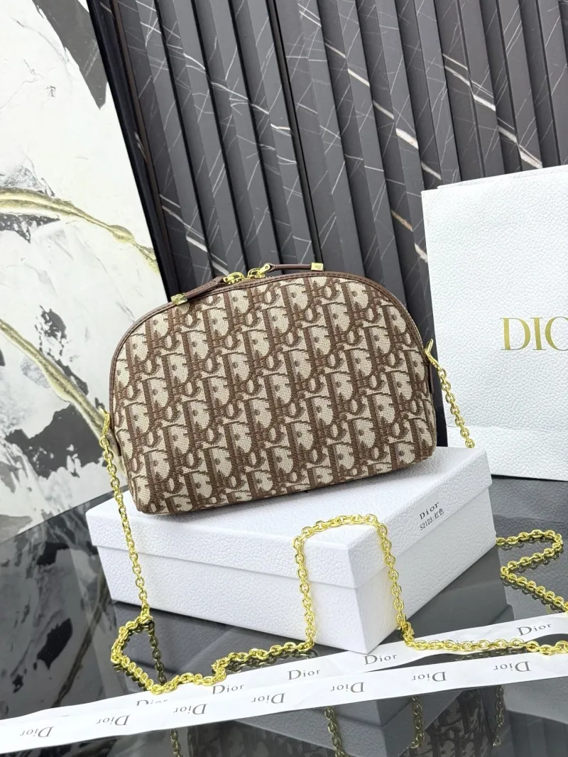 Dior Satchel bags-24 - Image 4