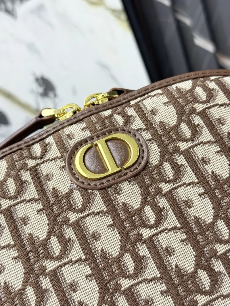 Dior Satchel bags-24 - Image 6