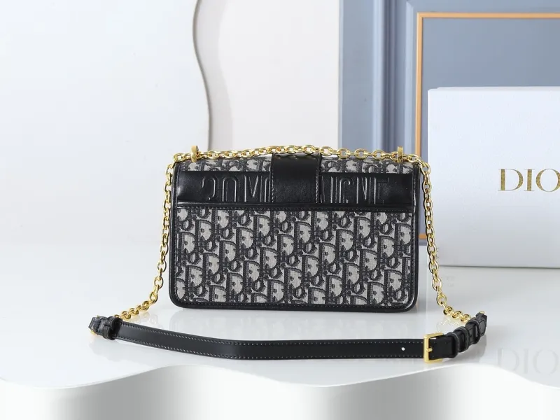 Alternative view of Dior Satchel bags-25