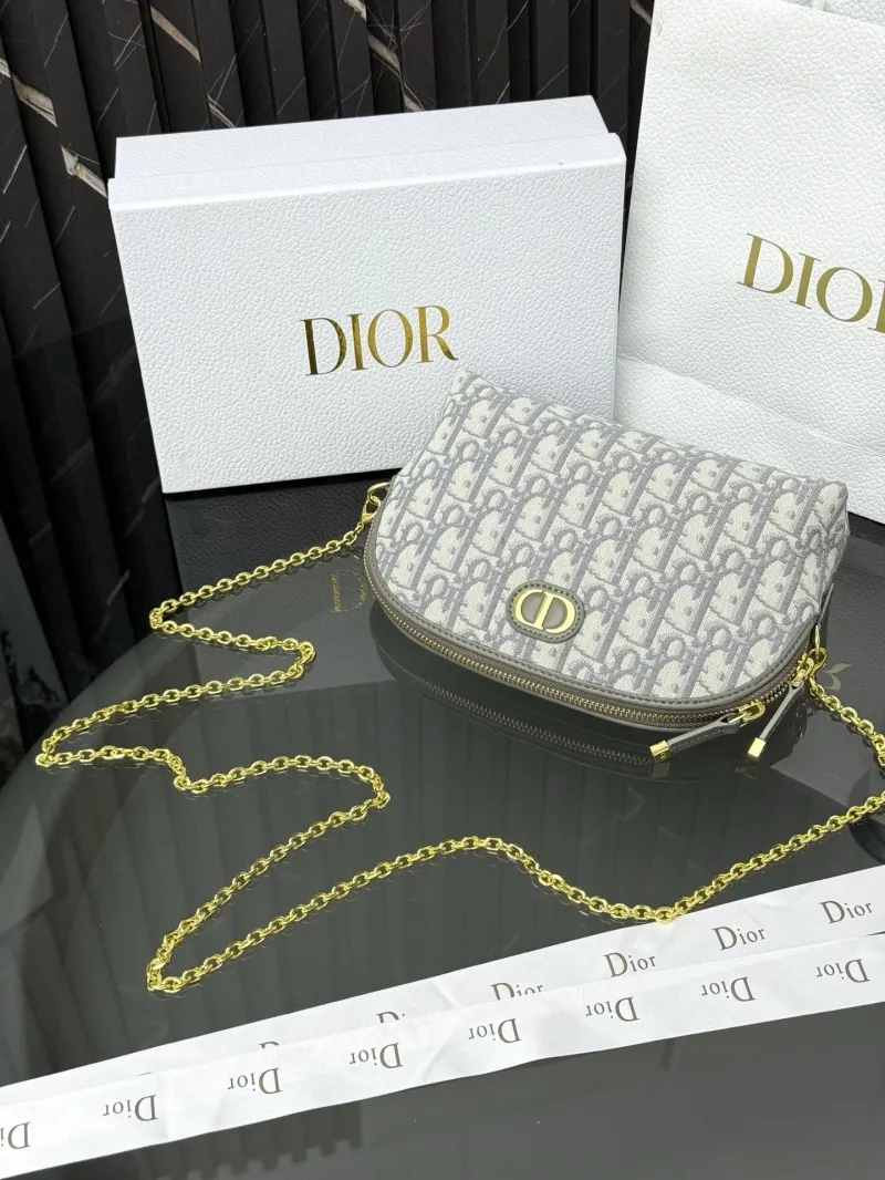 Alternative view of Dior Satchel bags-26