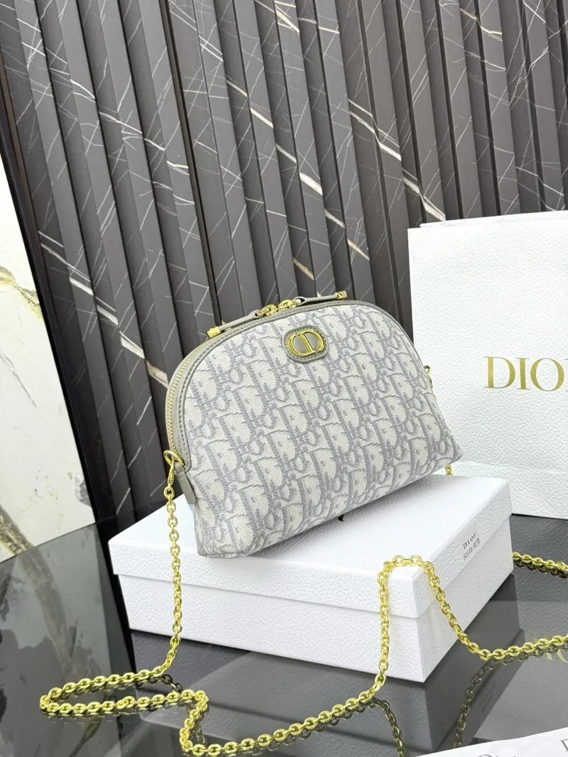 Dior Satchel bags-26 - Image 3