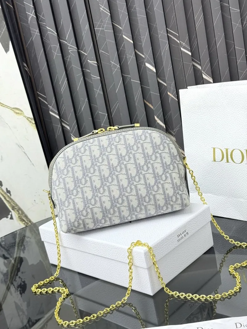 Dior Satchel bags-26 - Image 4