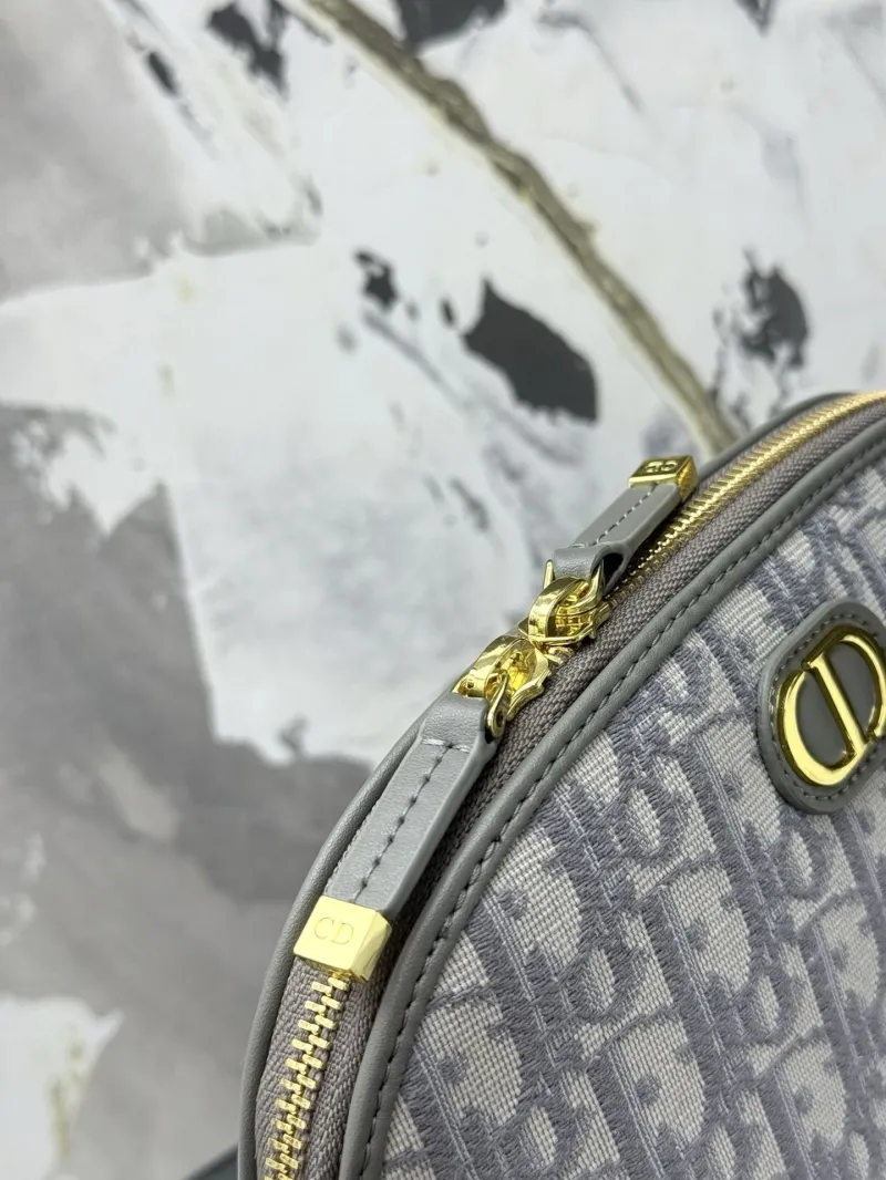 Dior Satchel bags-26 - Image 7