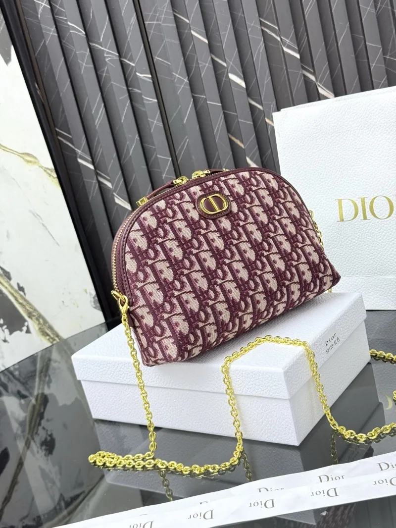 Alternative view of Dior Satchel bags-27