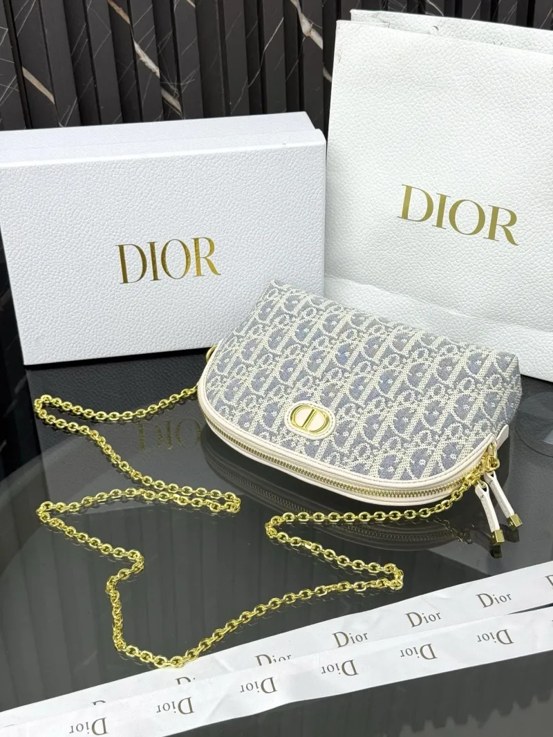 Alternative view of Dior Satchel bags-28
