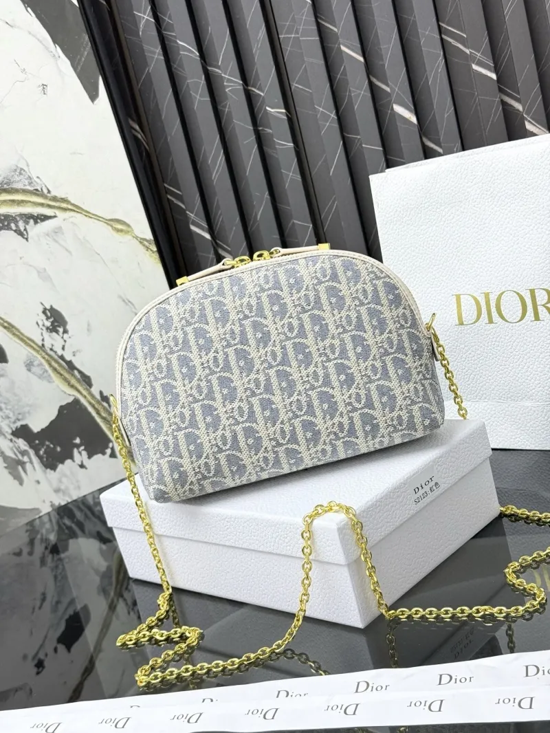 Dior Satchel bags-28 - Image 4