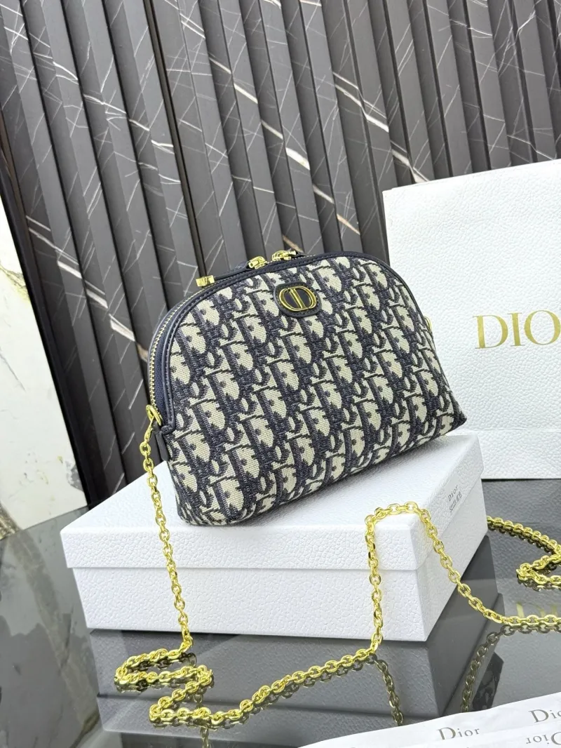 Alternative view of Dior Satchel bags-29