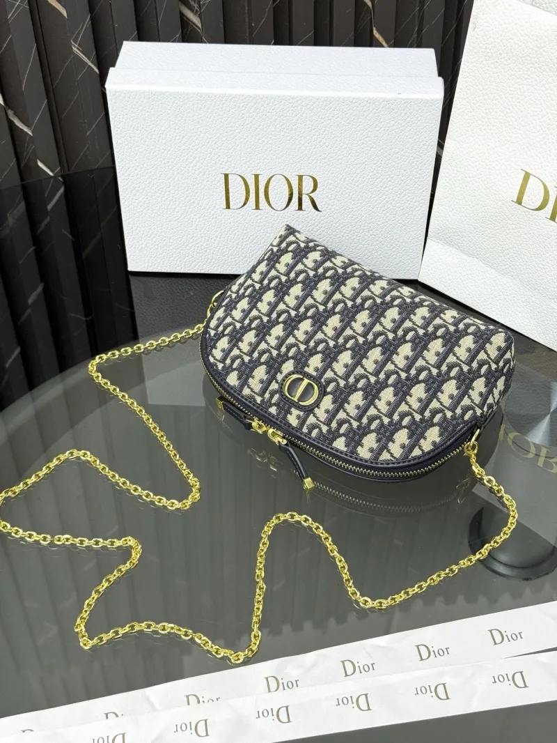 Dior Satchel bags-29 - Image 4