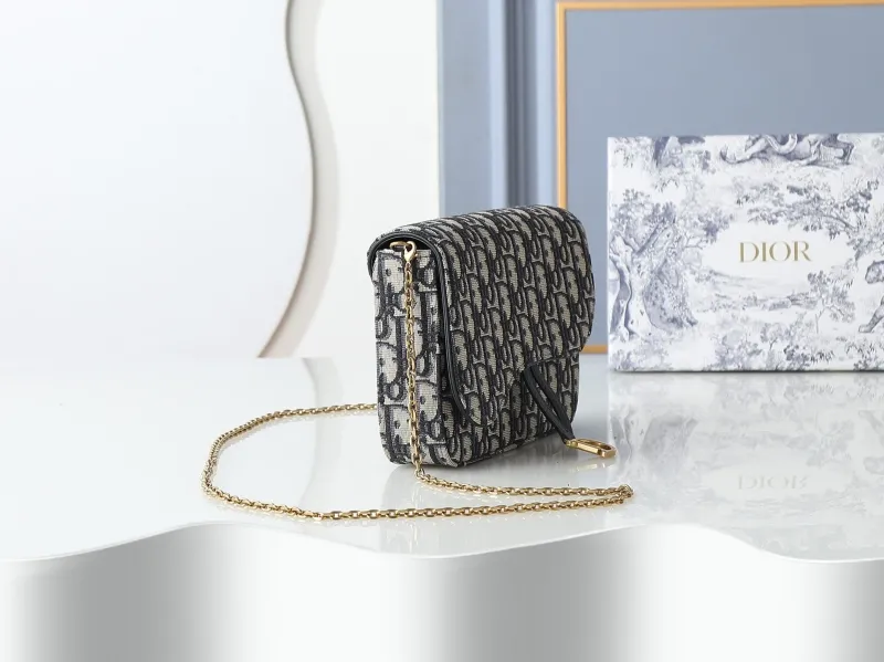 Alternative view of Dior Satchel bags-30