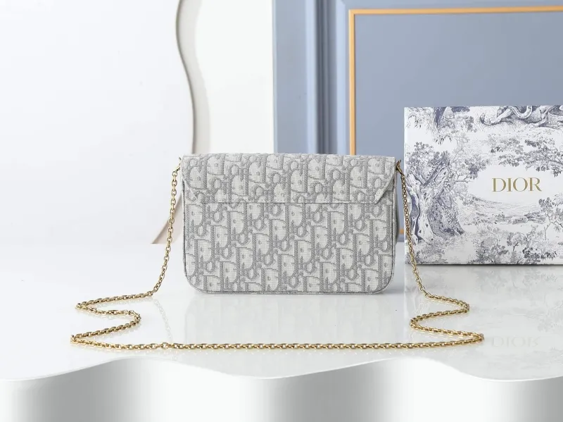 Alternative view of Dior Satchel bags-31