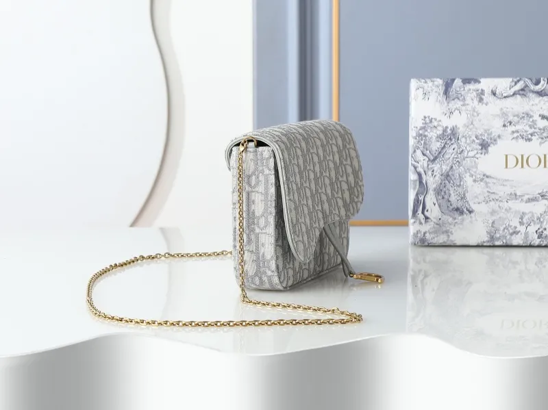 Dior Satchel bags-31 - Image 3
