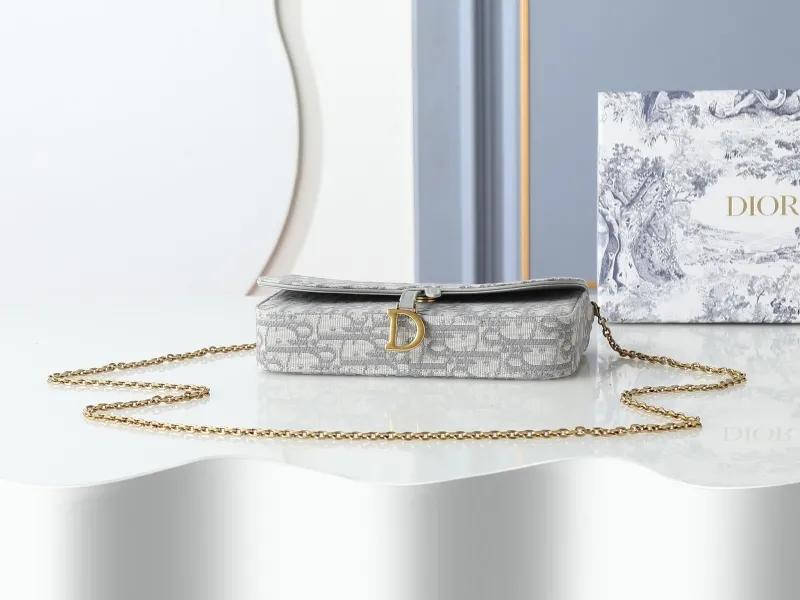 Dior Satchel bags-31 - Image 4