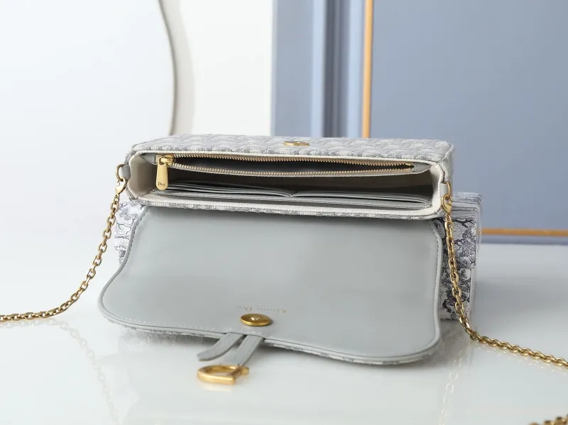 Dior Satchel bags-31 - Image 5