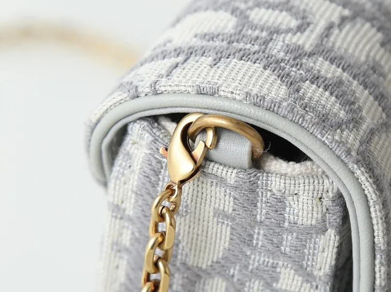 Dior Satchel bags-31 - Image 6