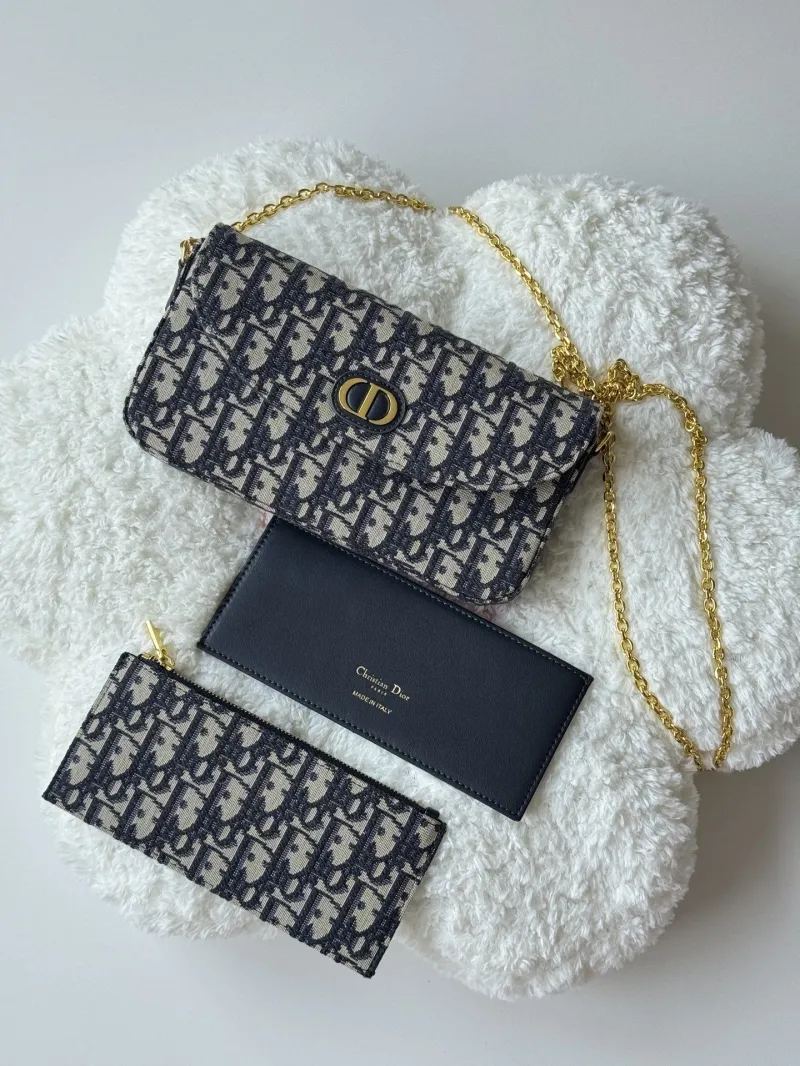 Dior Satchel bags-32
