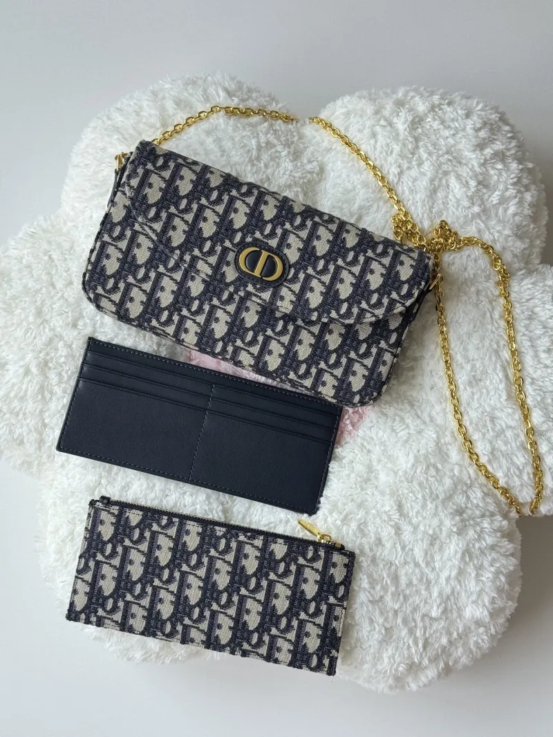 Alternative view of Dior Satchel bags-32