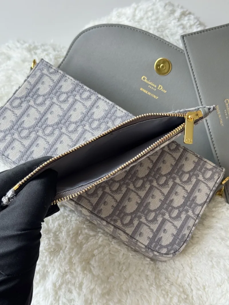 Alternative view of Dior Satchel bags-33