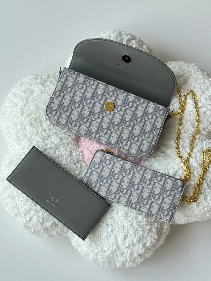 Dior Satchel bags-33 - Image 4