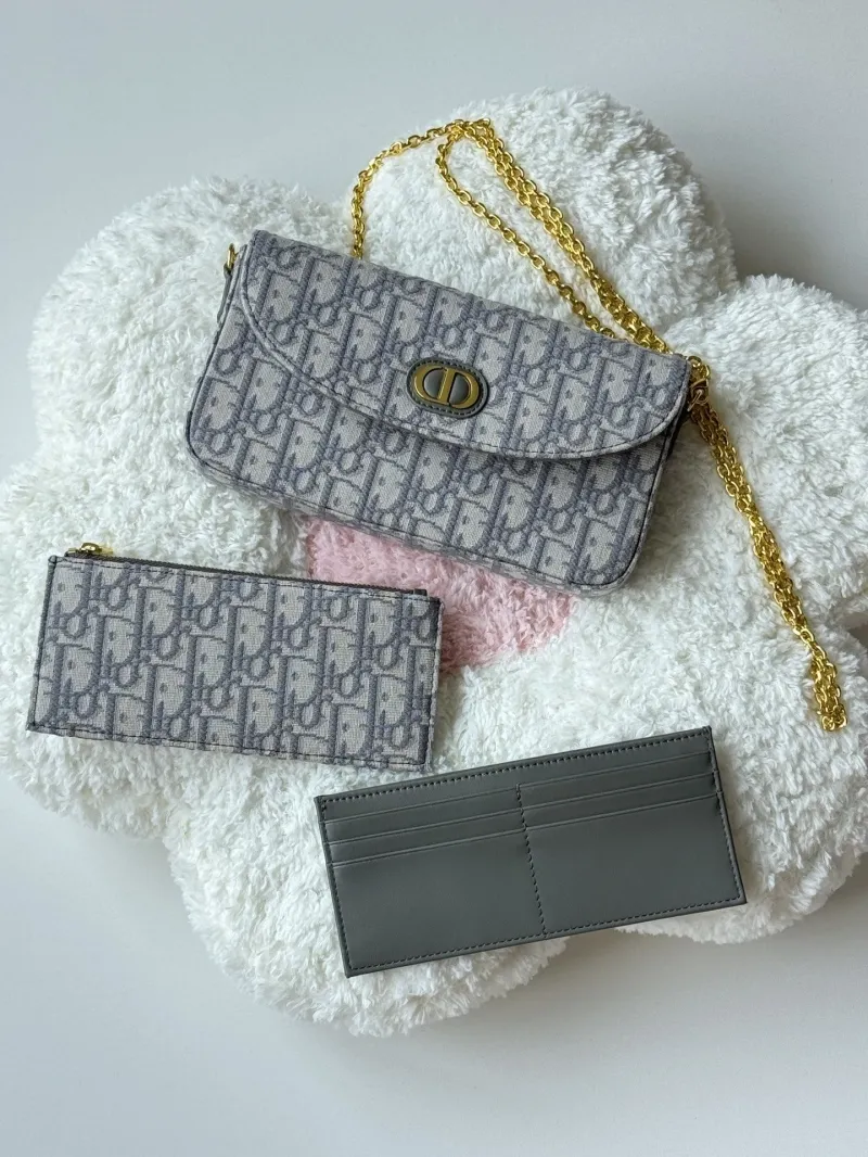 Dior Satchel bags-33 - Image 5