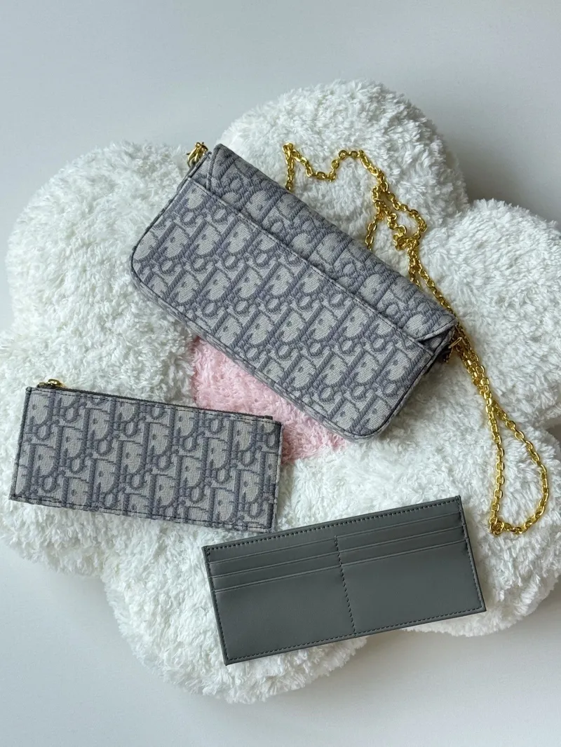 Dior Satchel bags-33 - Image 6
