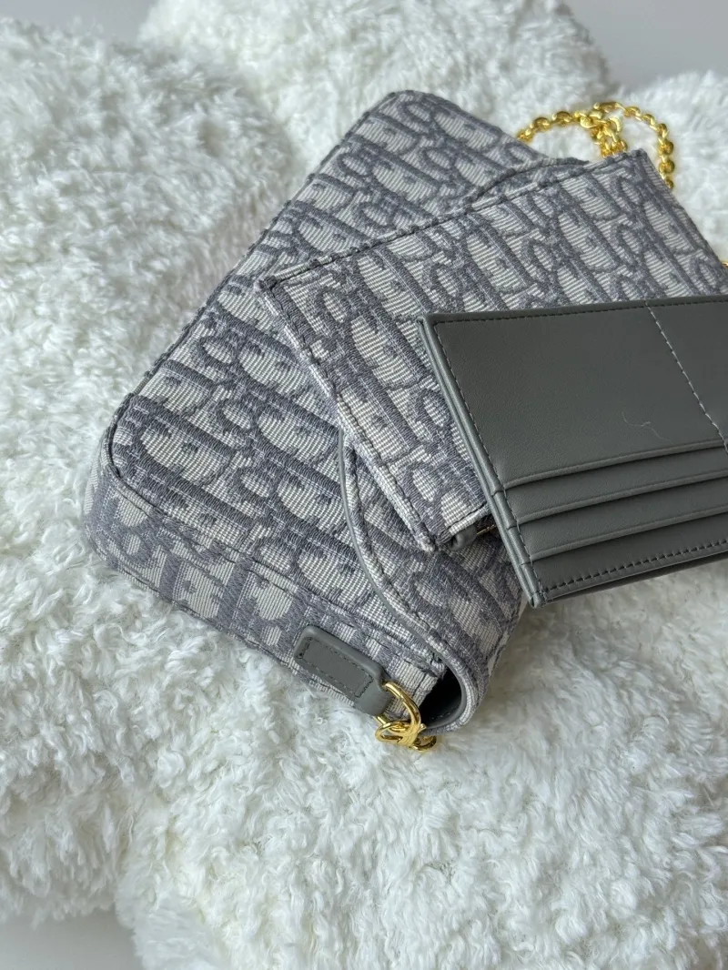 Dior Satchel bags-33 - Image 8