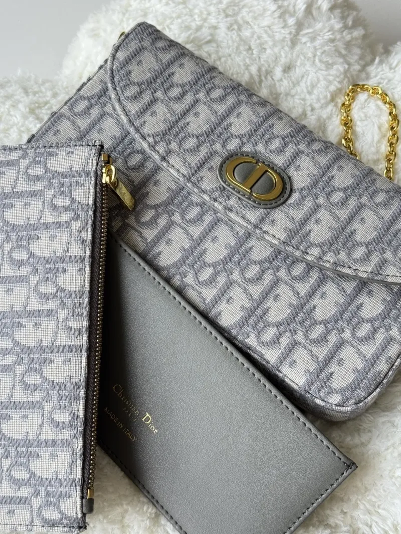 Dior Satchel bags-33 - Image 9