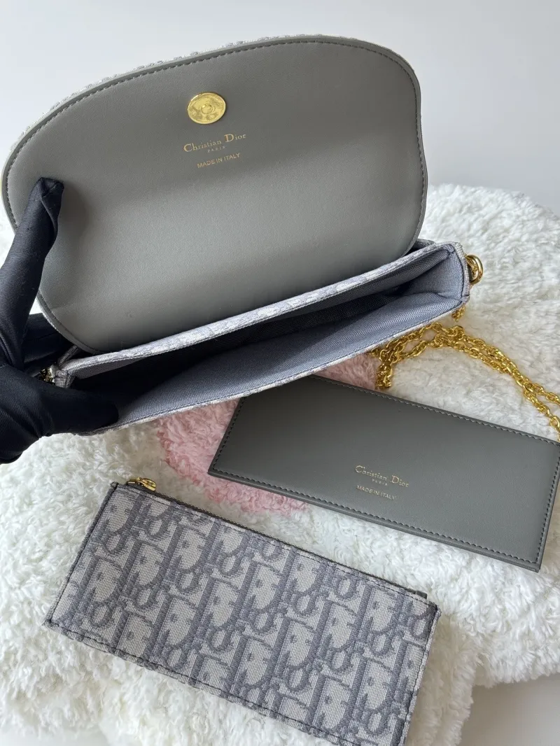 Dior Satchel bags-33 - Image 10
