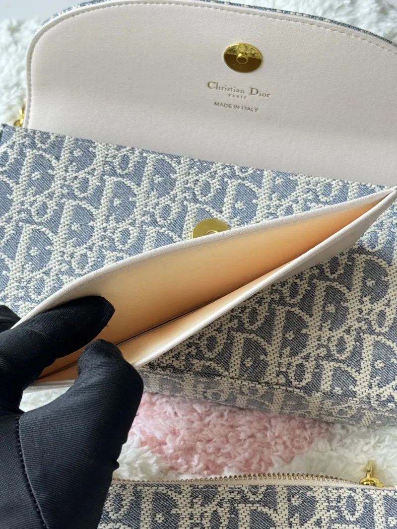 Alternative view of Dior Satchel bags-34