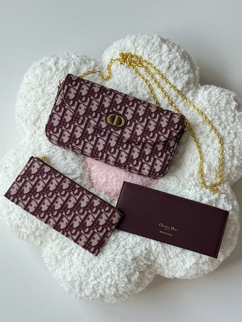 Dior Satchel bags-35