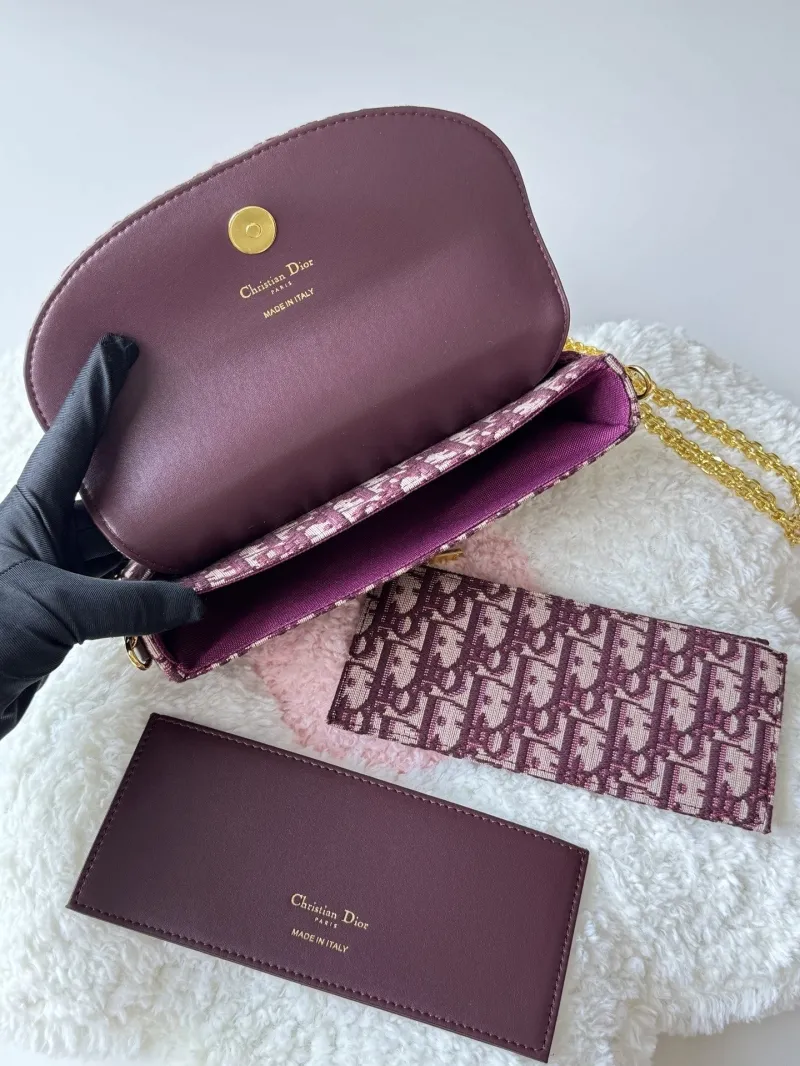 Alternative view of Dior Satchel bags-35