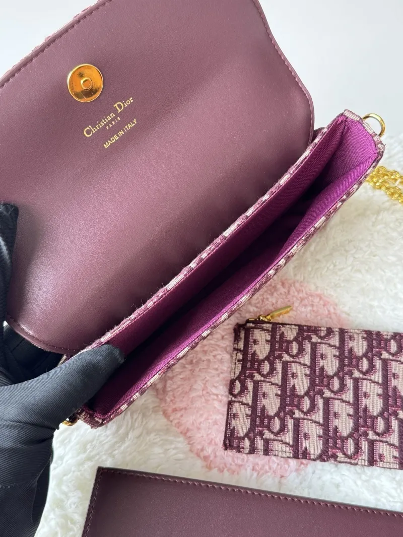 Dior Satchel bags-35 - Image 3