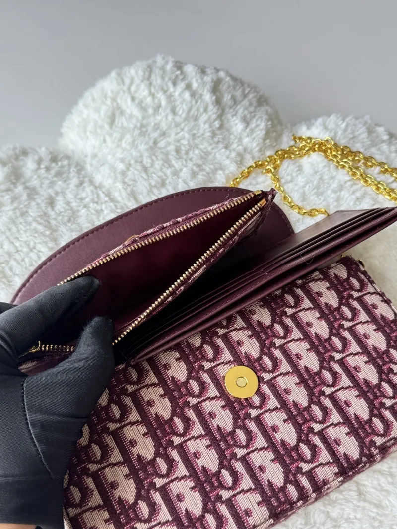 Dior Satchel bags-35 - Image 5